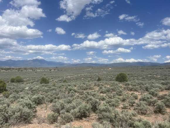 4.97 Acres of Land for Sale in Taos, New Mexico