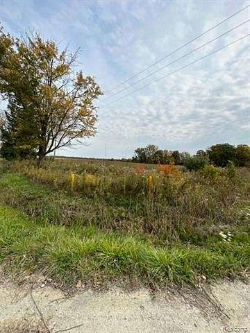 6 Acres of Residential Land for Sale in Riley Township, Michigan