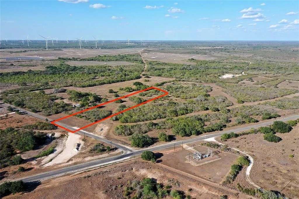 Land for Sale in Beeville, Texas