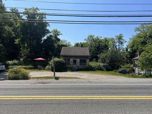 0.29 Acres of Residential Land for Sale in Falmouth, Massachusetts