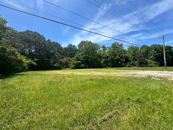 2.65 Acres of Commercial Land for Sale in Cullman, Alabama