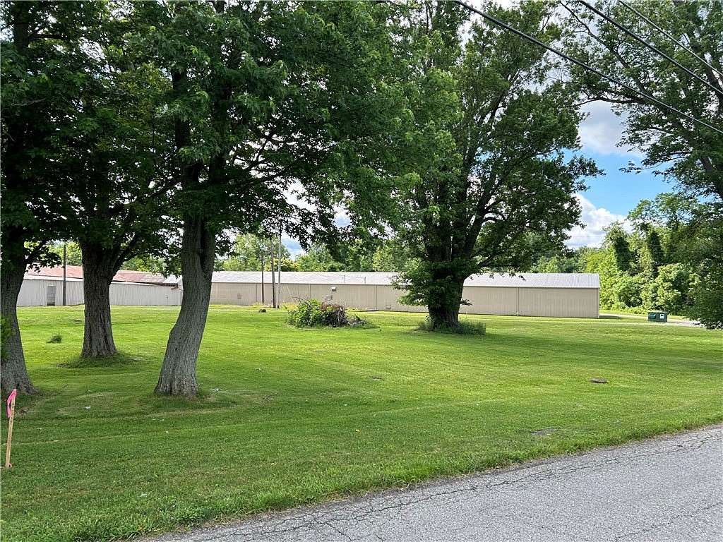 0.39 Acres of Residential Land for Sale in Dunbar Township, Pennsylvania