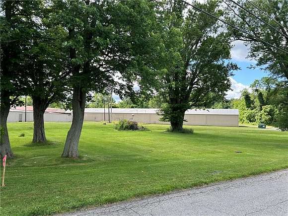 0.39 Acres of Residential Land for Sale in Dunbar Township, Pennsylvania