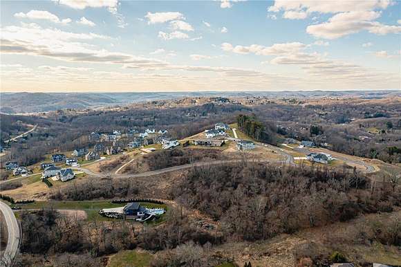 1.01 Acres of Residential Land for Sale in Murrysville, Pennsylvania