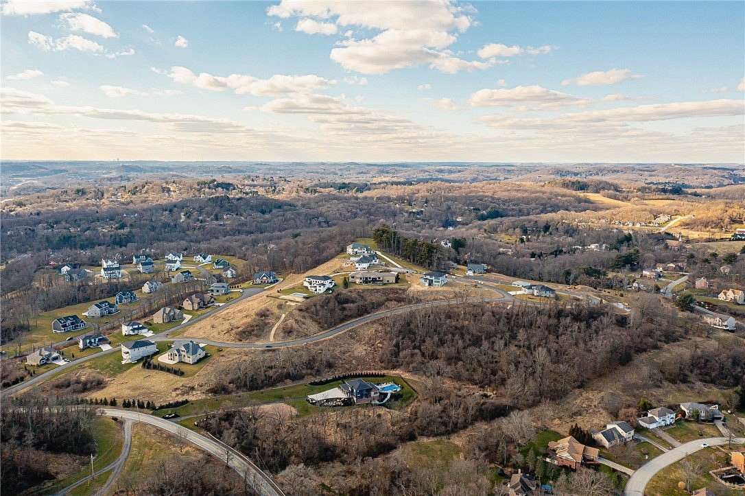 0.47 Acres of Residential Land for Sale in Murrysville, Pennsylvania