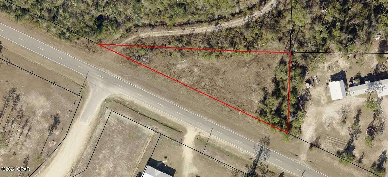 0.36 Acres of Residential Land for Sale in Youngstown, Florida