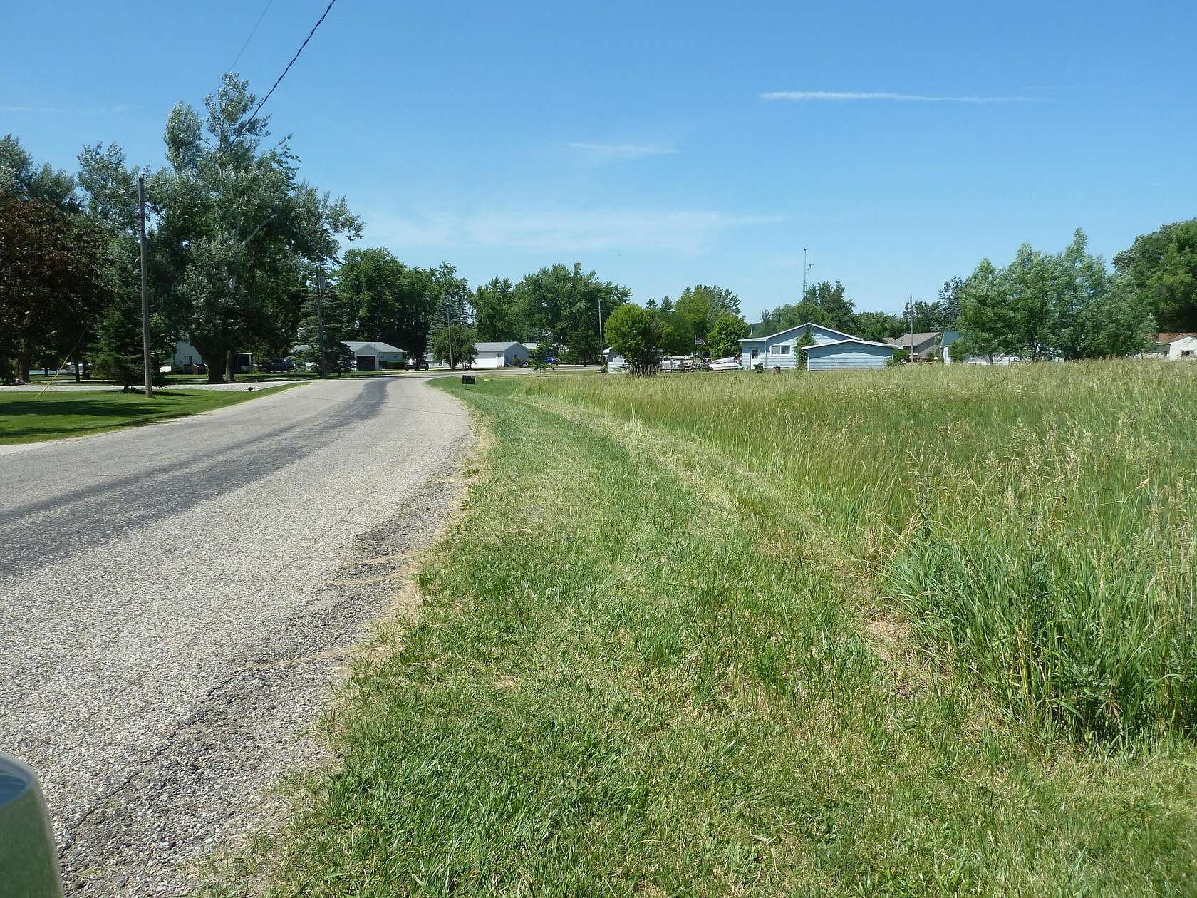 0.29 Acres of Residential Land for Sale in Camden, Michigan
