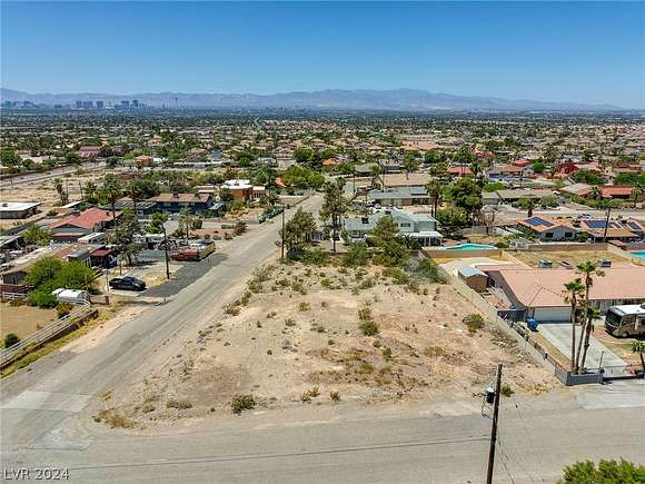 0.44 Acres of Residential Land for Sale in Las Vegas, Nevada