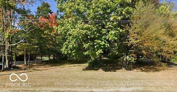 0.52 Acres of Residential Land for Sale in Indianapolis, Indiana