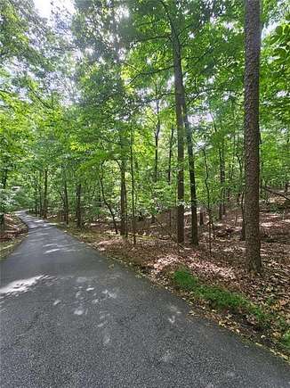 2.19 Acres of Residential Land for Sale in Ellijay, Georgia