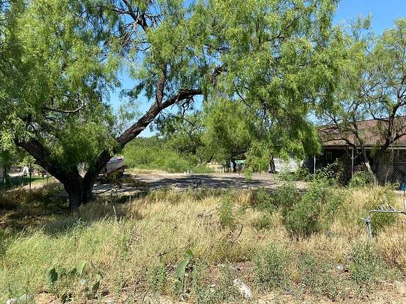 0.428 Acres of Residential Land for Sale in Eagle Pass, Texas
