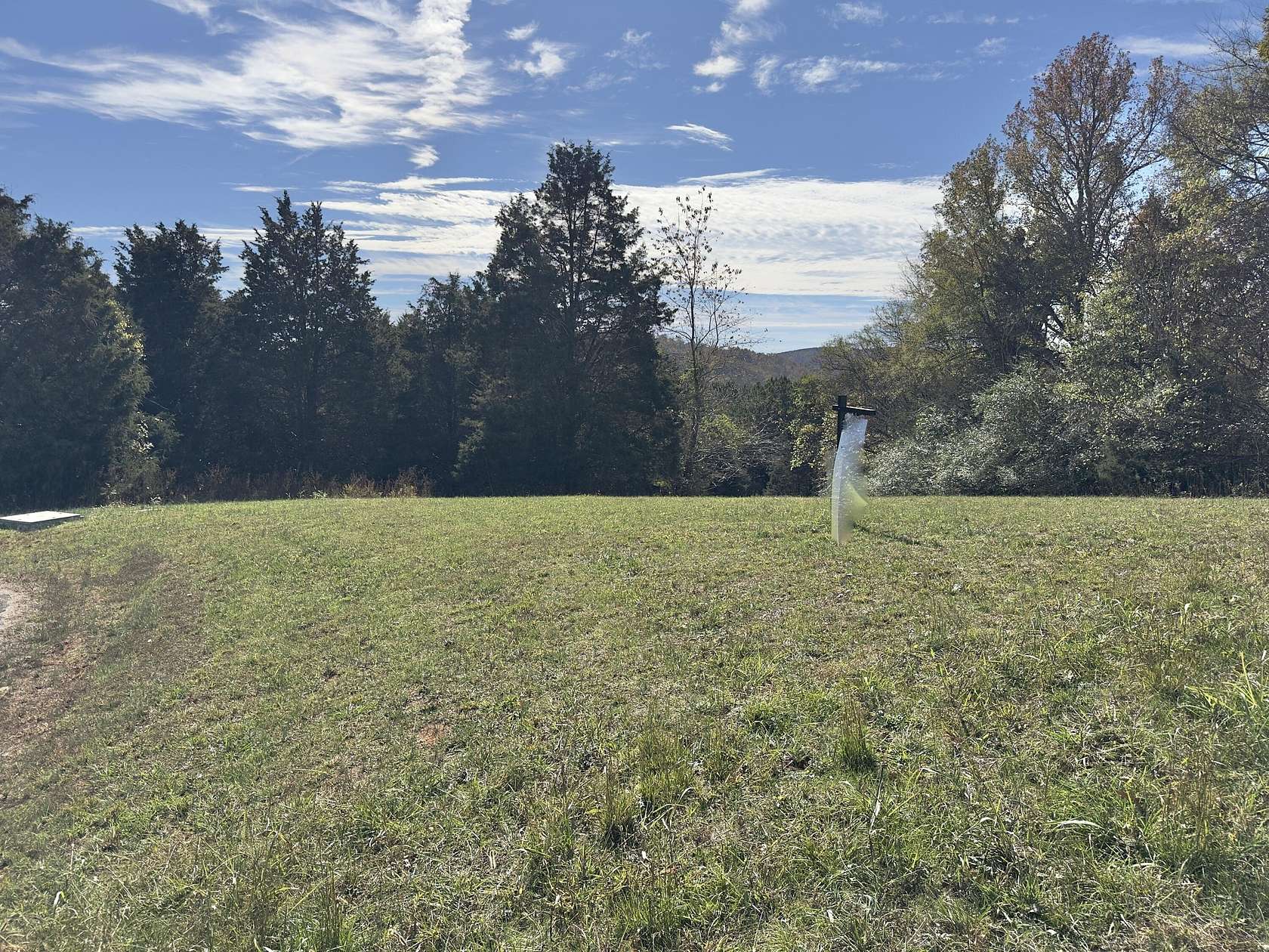 1.86 Acres of Residential Land for Sale in Decatur, Tennessee