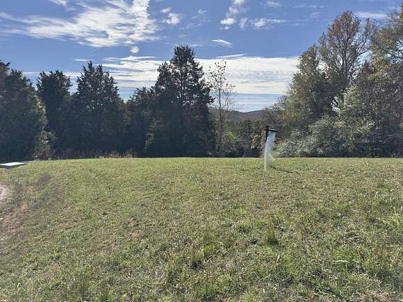 1.86 Acres of Residential Land for Sale in Decatur, Tennessee