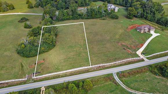 1.14 Acres of Mixed-Use Land for Sale in Decatur, Tennessee