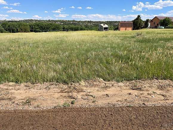 0.26 Acres of Residential Land for Sale in Colorado City, Colorado