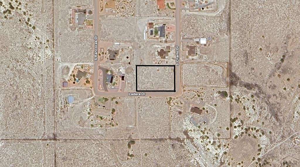 1 Acres of Residential Land for Sale in Pueblo West, Colorado