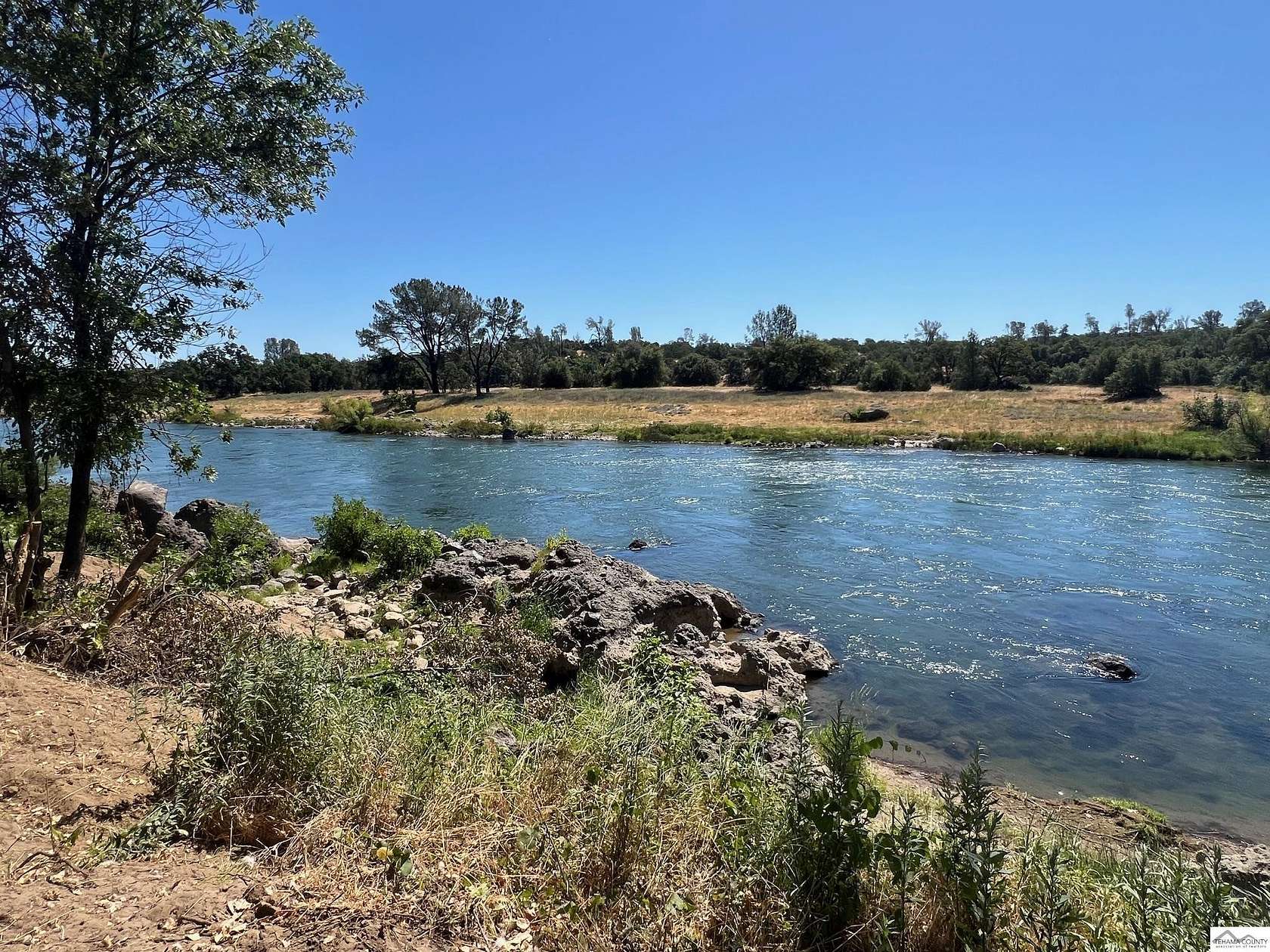 0.54 Acres of Residential Land for Sale in Red Bluff, California