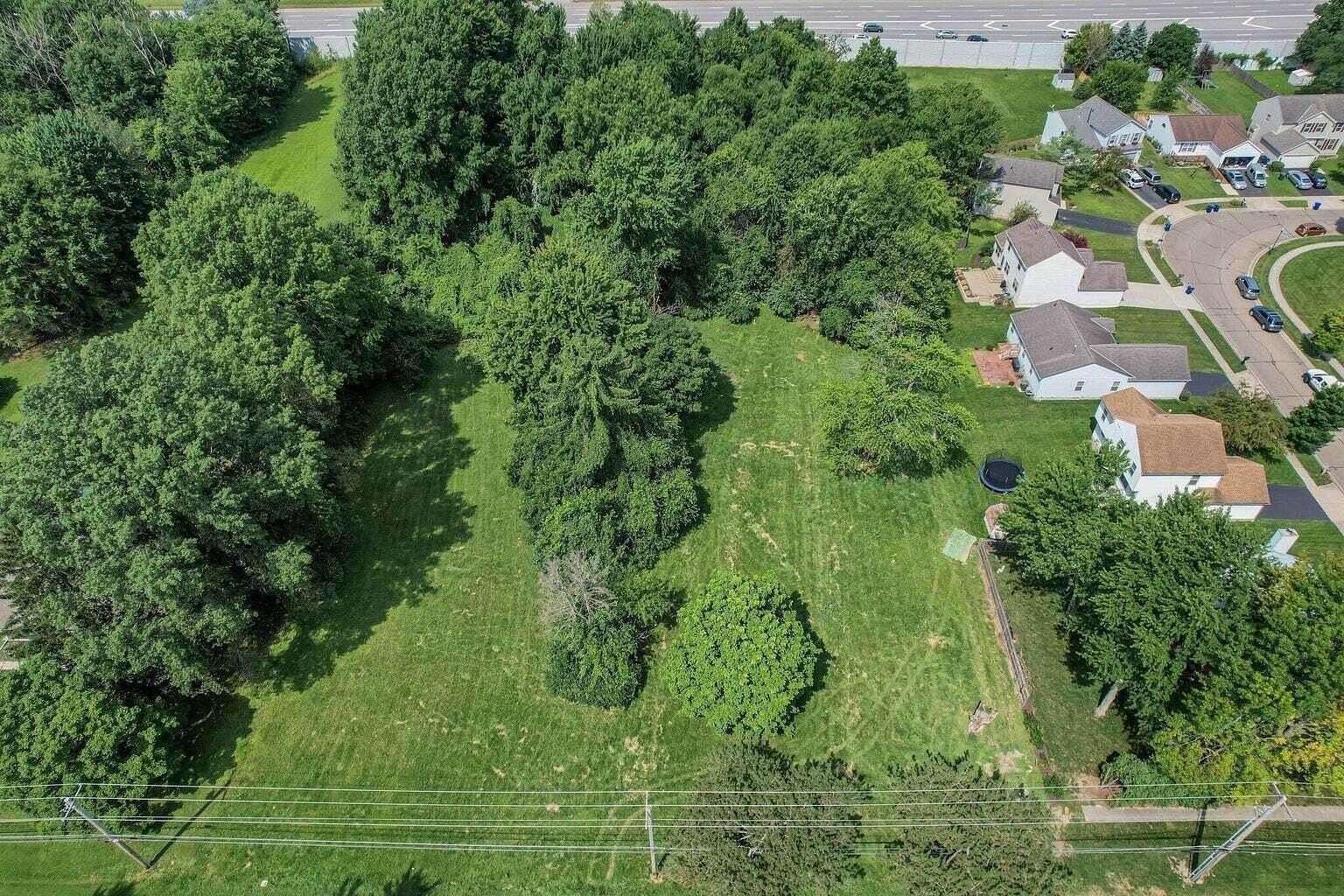 2.47 Acres of Land for Sale in Columbus, Ohio
