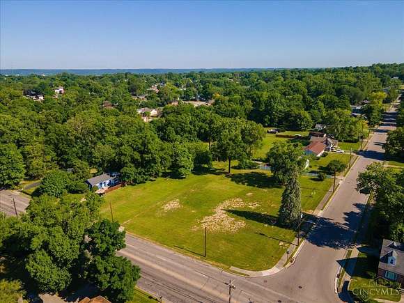 1.591 Acres of Residential Land for Sale in Middletown, Ohio