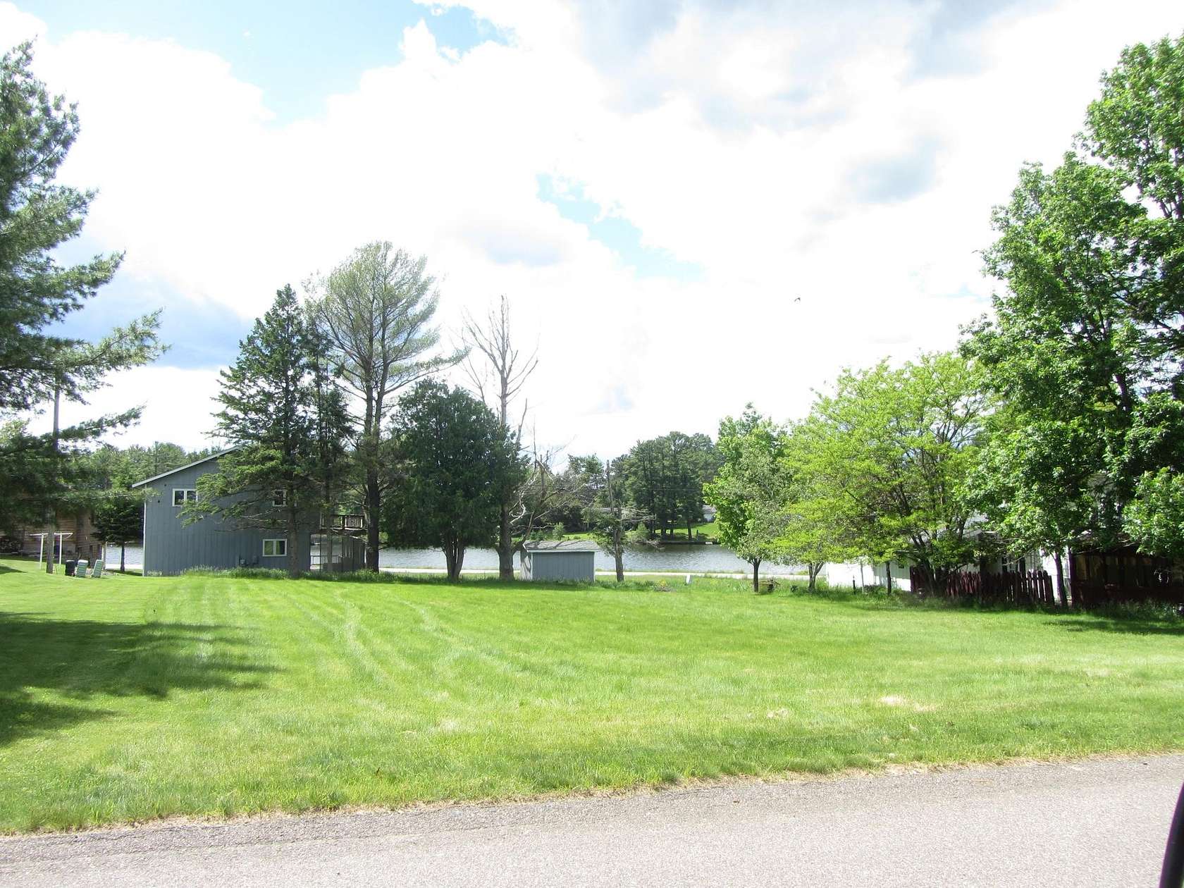 0.298 Acres of Land for Sale in Eagle River, Wisconsin