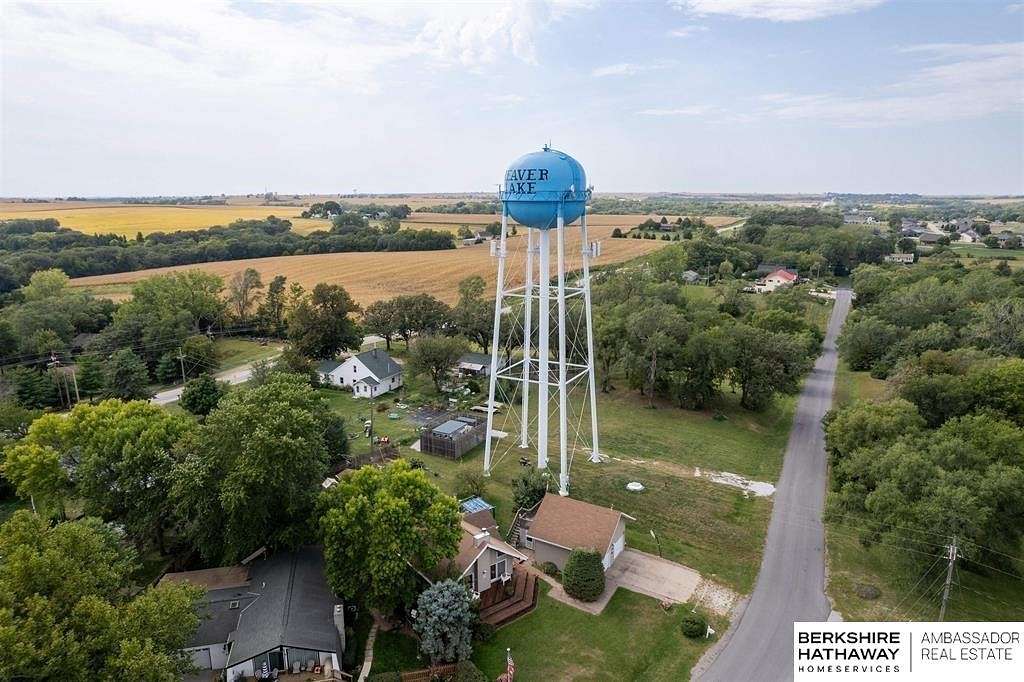 Residential Land for Sale in Plattsmouth, Nebraska