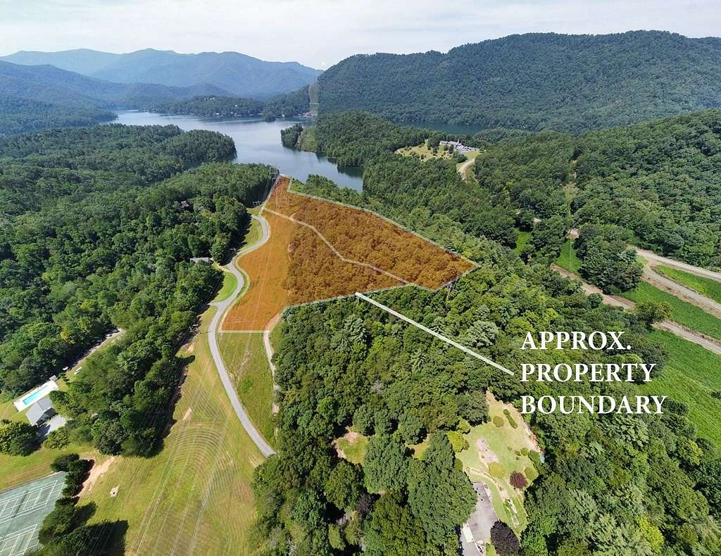 Residential Land for Sale in Robbinsville, North Carolina