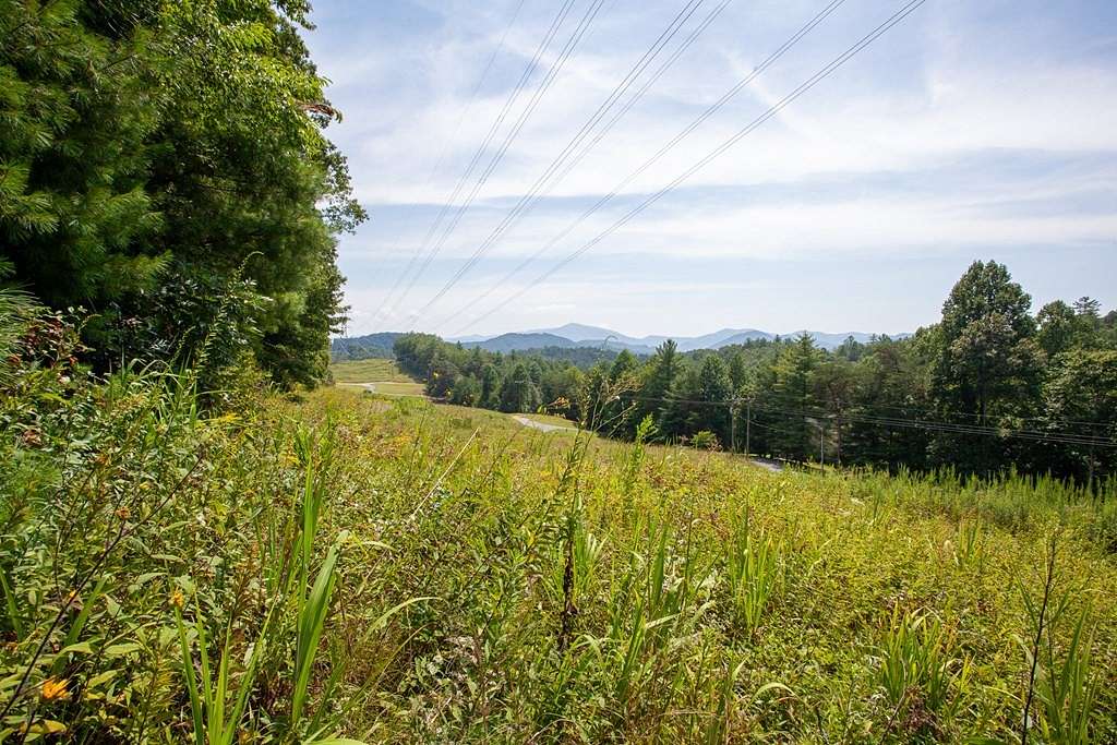 Residential Land for Sale in Robbinsville, North Carolina