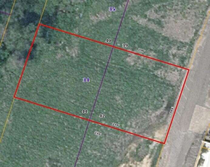 Residential Land for Sale in Grenada, Mississippi