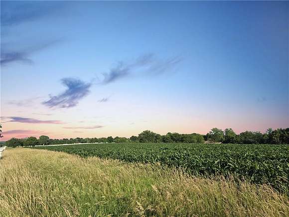 10 Acres of Land for Sale in Bucyrus, Kansas