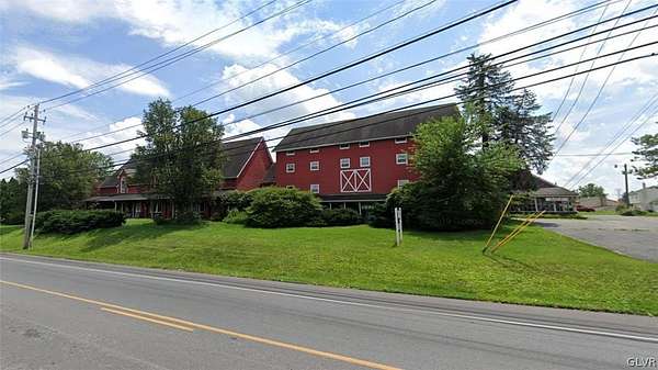 3.1 Acres of Improved Mixed-Use Land for Sale in Bethlehem Township, Pennsylvania