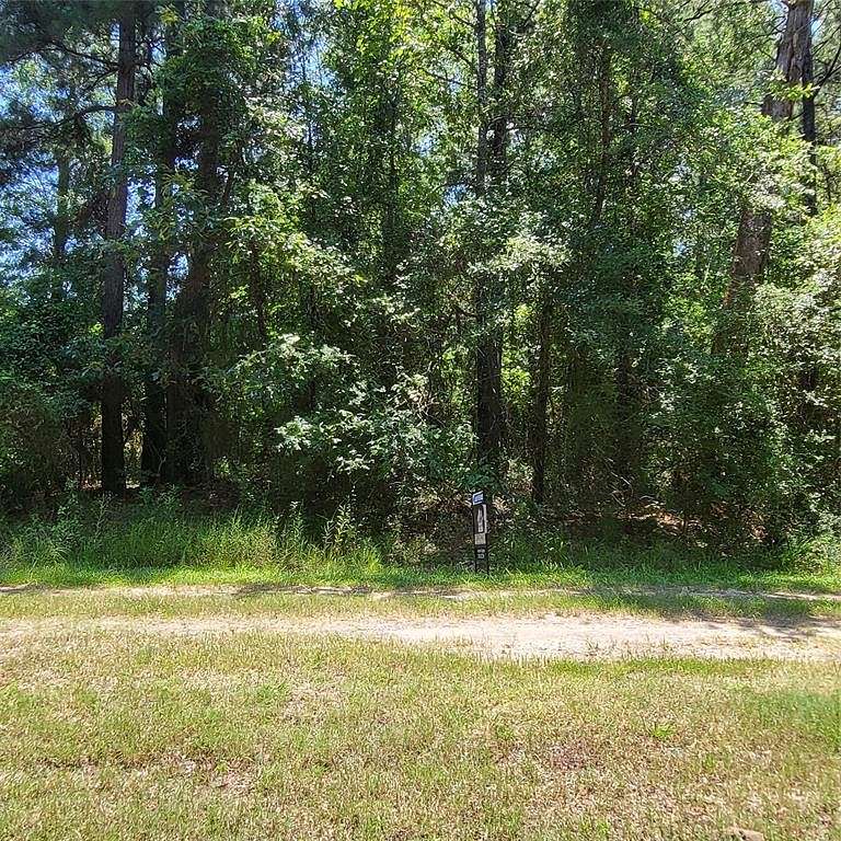 0.333 Acres of Residential Land for Sale in Keithville, Louisiana