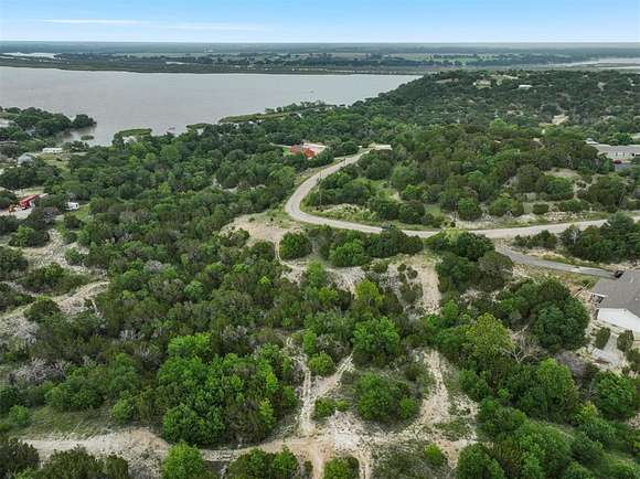 1.98 Acres of Residential Land for Sale in Granbury, Texas