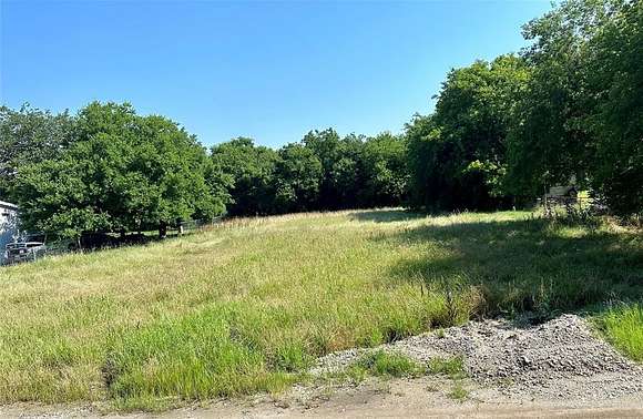 0.464 Acres of Residential Land for Sale in Grand Prairie, Texas