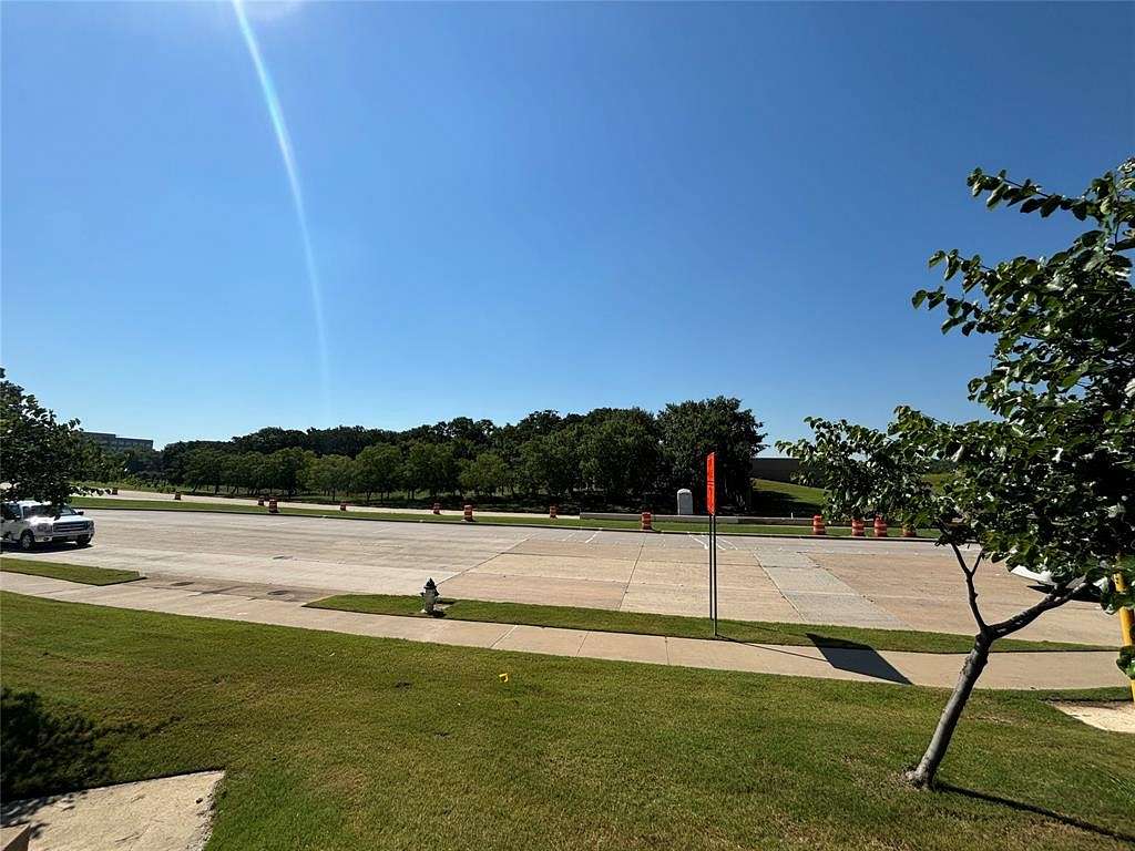 5.629 Acres of Land for Sale in Southlake, Texas