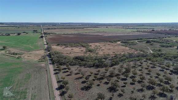 58.8 Acres of Agricultural Land for Sale in Ovalo, Texas