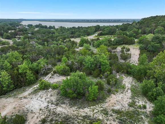 0.97 Acres of Residential Land for Sale in Granbury, Texas