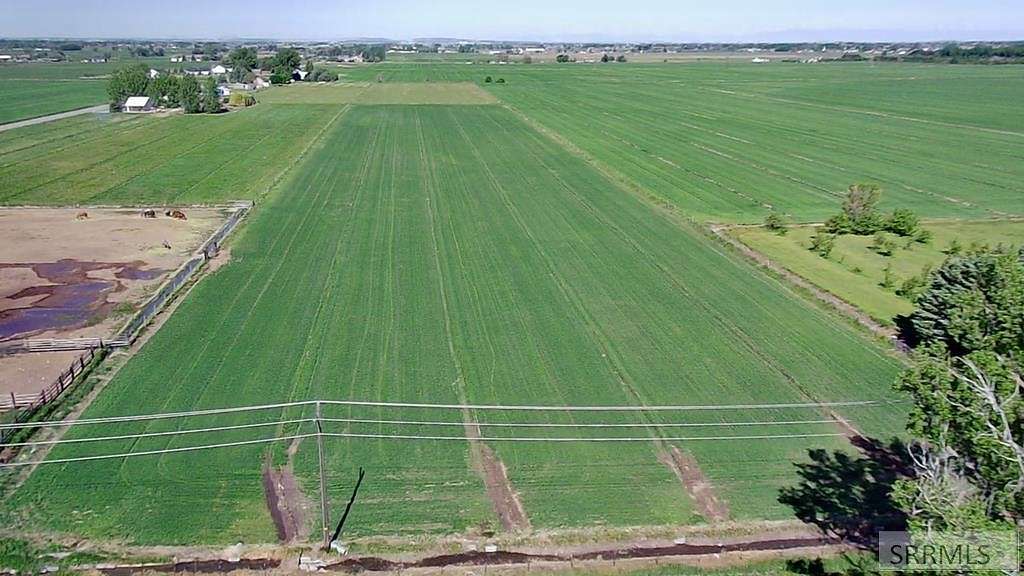 11.2 Acres of Land for Sale in Idaho Falls, Idaho