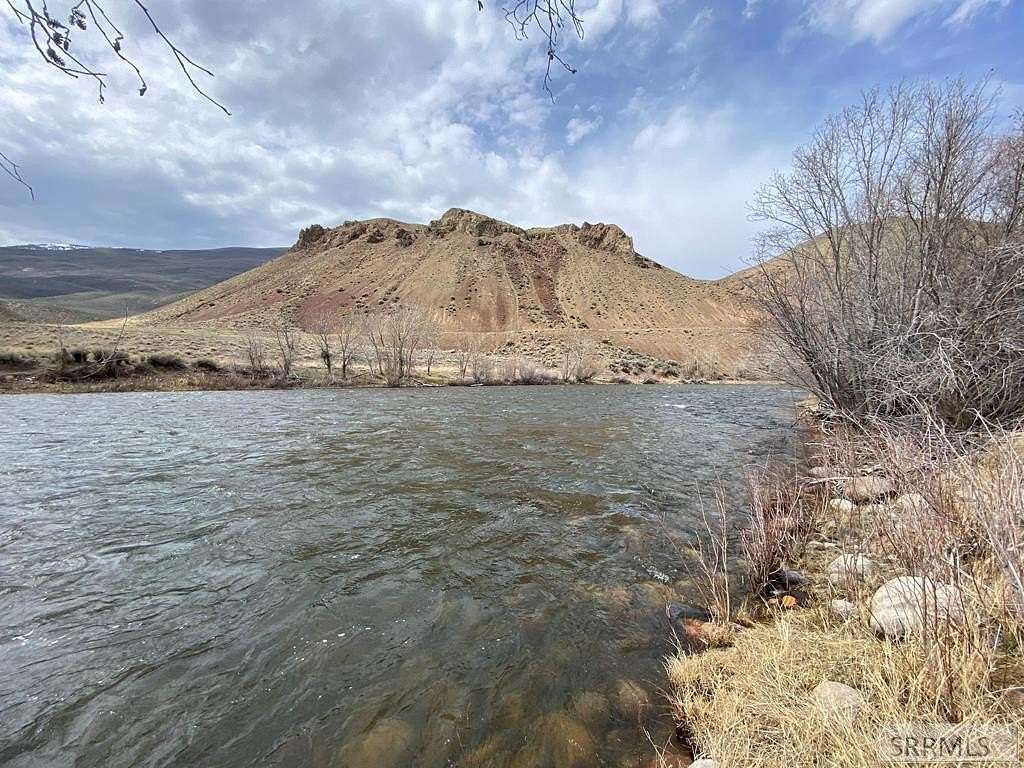 2 Acres of Residential Land for Sale in Challis, Idaho