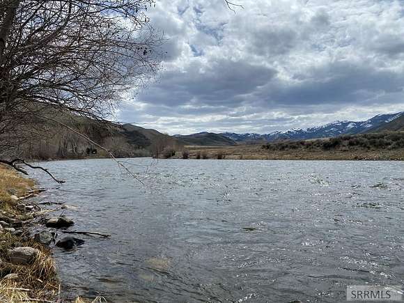3 Acres of Residential Land for Sale in Challis, Idaho