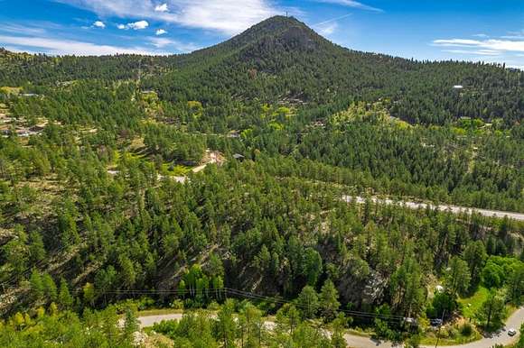 2.023 Acres of Residential Land for Sale in Bailey, Colorado
