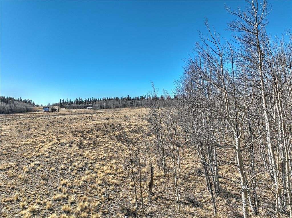 1 Acre of Residential Land for Sale in Como, Colorado