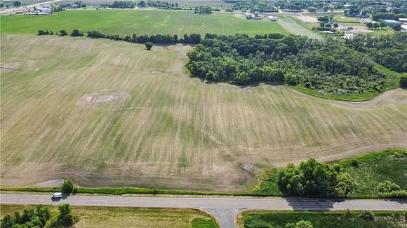 58.41 Acres of Recreational Land for Sale in Medina, Minnesota