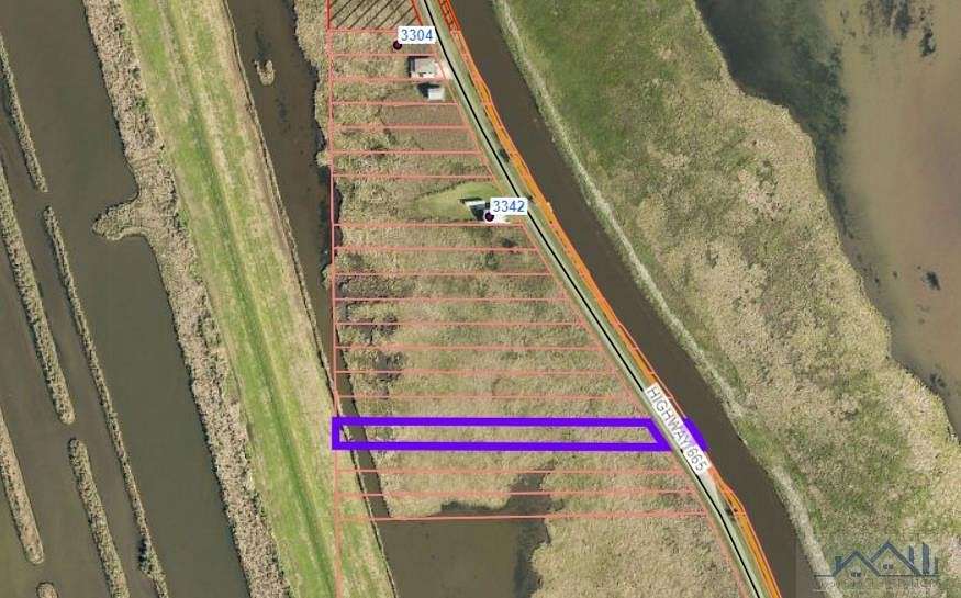 1.14 Acres of Land for Sale in Montegut, Louisiana