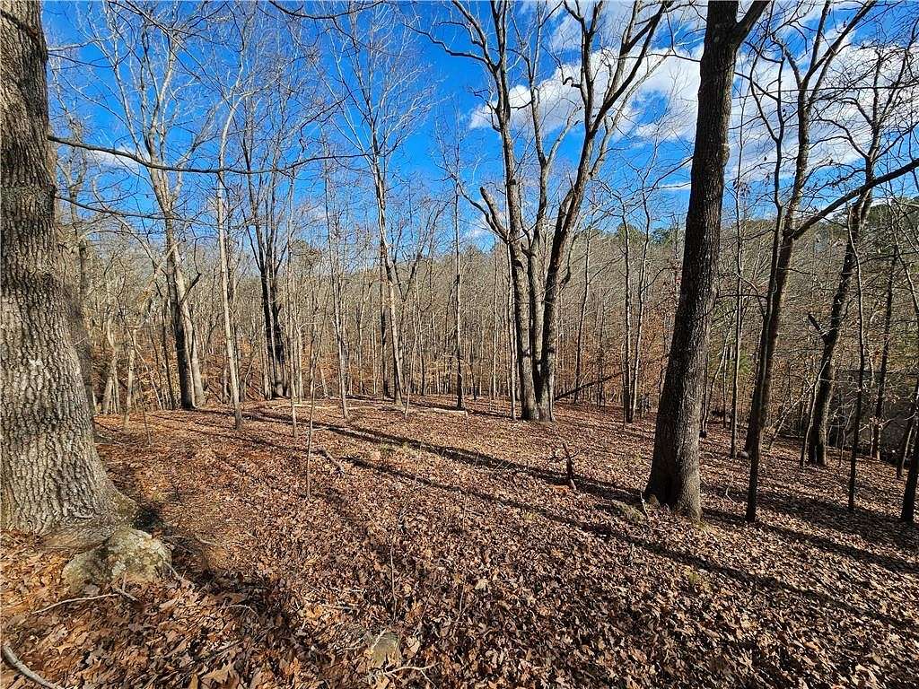 2.39 Acres of Residential Land for Sale in Gainesville, Georgia