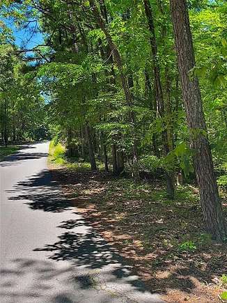 4 Acres of Residential Land for Sale in Canton, Georgia