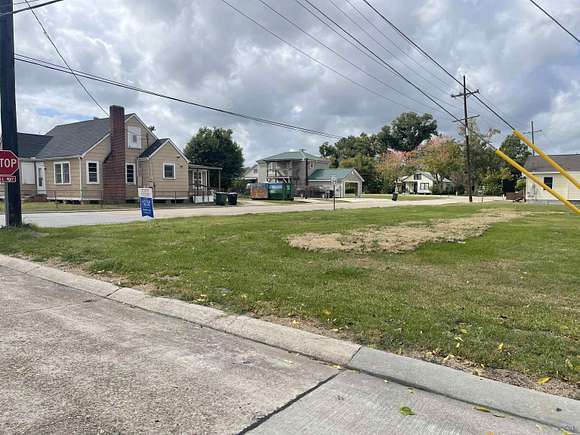 0.15 Acres of Residential Land for Sale in Houma, Louisiana