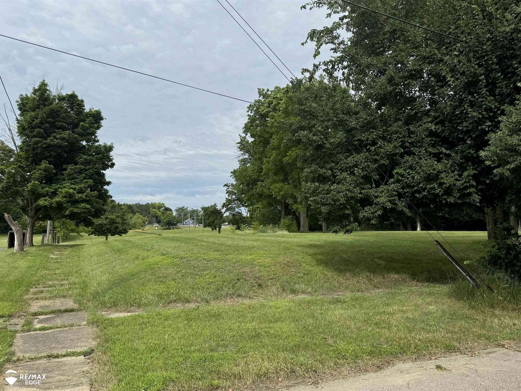 0.2 Acres of Residential Land for Sale in Flint, Michigan