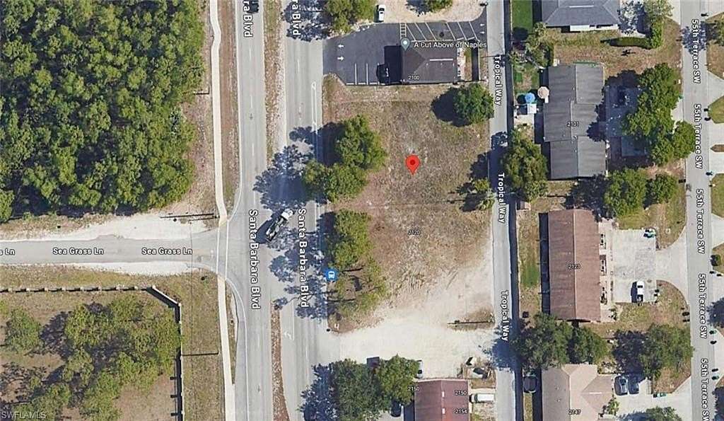 0.14 Acres of Land for Sale in Naples, Florida