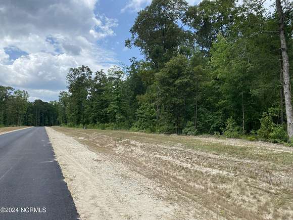 0.36 Acres of Residential Land for Sale in New Bern, North Carolina