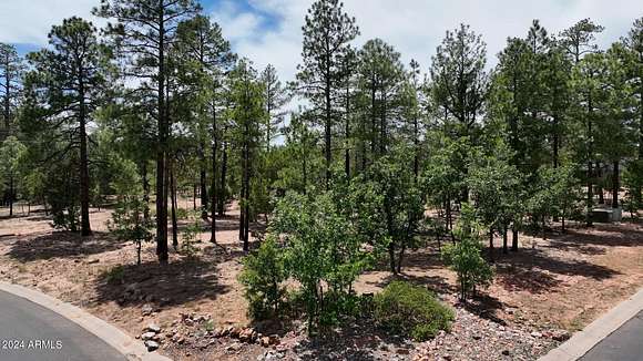 0.29 Acres of Residential Land for Sale in Lakeside, Arizona